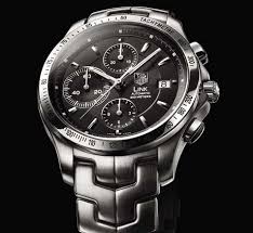 Replica Tag Heuer Link Automatic Chronograph 43 mm Watch